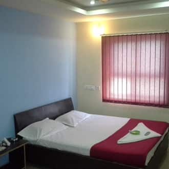Hotel Amogha Residency, Hyderabad 4